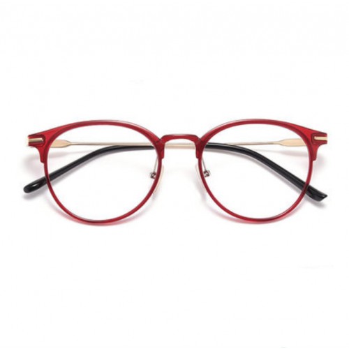 メガネpcパソコン眼鏡ファッションメガネおしゃれ度付き伊達ゾフメガネ女性ブルーライトカット赤いブランド 安いフレーム男性軽量セルフレーム