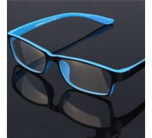 【送料無料】男子女子眼精疲労ブルーライト眼鏡オシャレ紫外線カット目保護パソコン・スマホPCメガネ