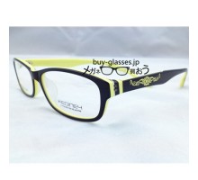 工場直販価格ブランド正規品色合わせデザイン 軽いTR90素材メガネフレーム　度いりレンズ付け可男女眼鏡おしゃれ