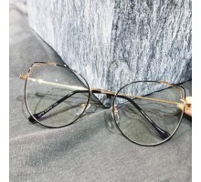 原宿ファッション通販メガネ丸い眼鏡レトロ風ラウンド銀色ゴールド フォックス メガネ 女性メタルフレーム軽量バイカラー度なし大きい伊達メガネ度付きレディースかわいいめがね
