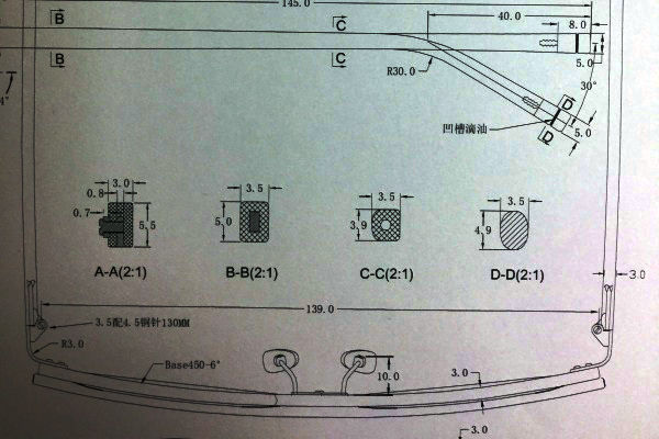 似合う眼鏡フレームの選び方？男女必見、形以外に知るべきポイント！