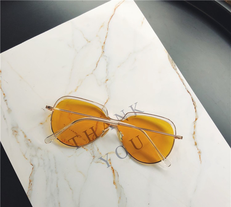 レディース サングラス2022年ファッション眼鏡通販グラサン個性的
