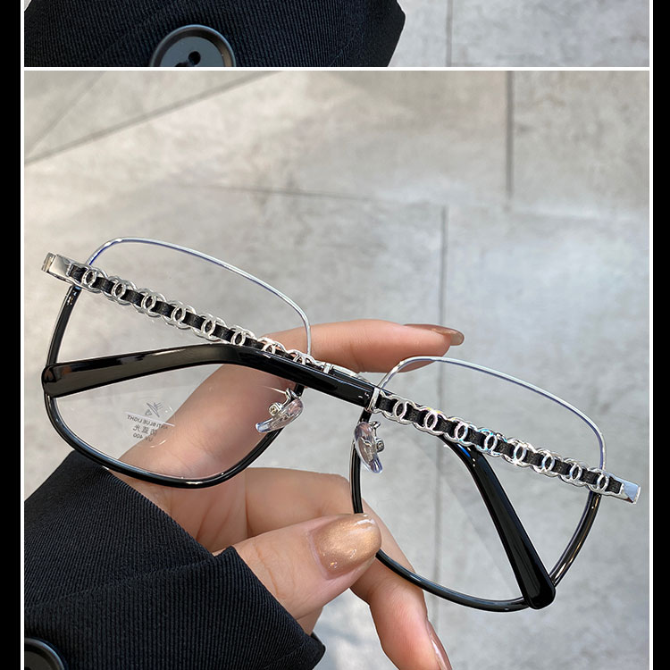 ブランド高級メガネ 通販ネットエレガント度付きメガネ