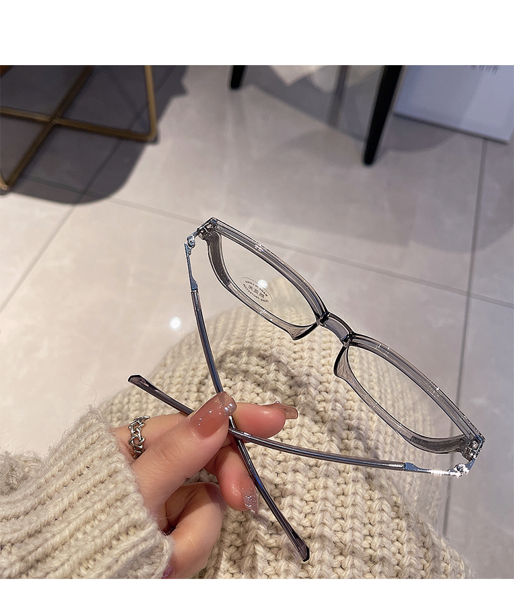 伊達メガネすっぴん隠し茶色メガネ フレーム 安い2023 メガネ