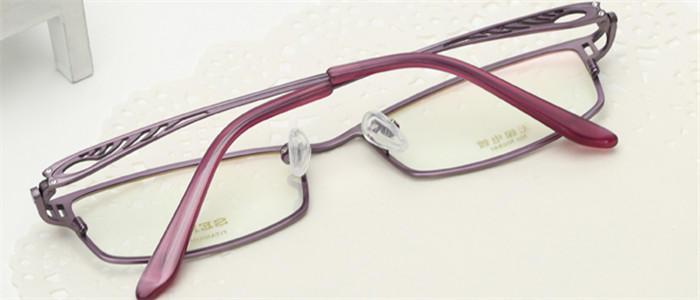 パソコンメガネスクエアデザインpcメガネ通販目保護眼鏡流行