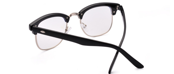 疲労対策近視防止ブルーライトカット眼鏡