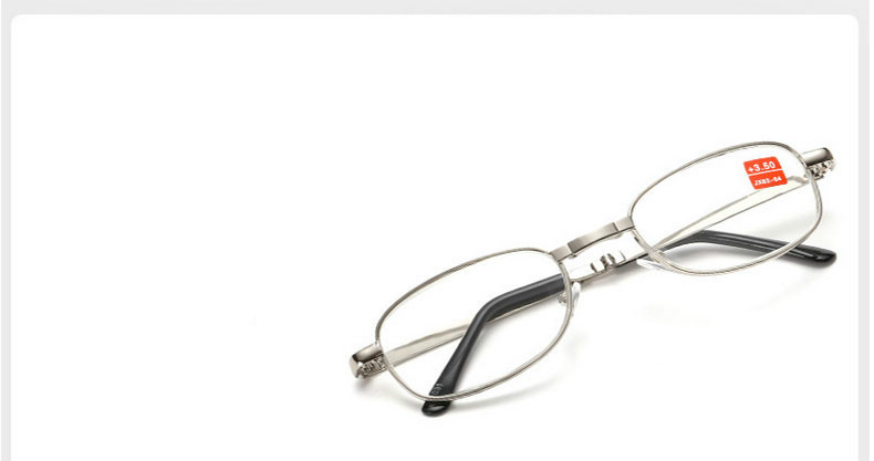 男女スタイリッシュ便利疲労対策軽量老眼鏡リーディンググラス 