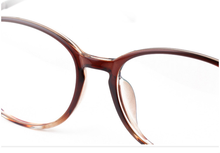メガネ フレーム度なしレンズ女性かわいいレディース軽い眼鏡韓国