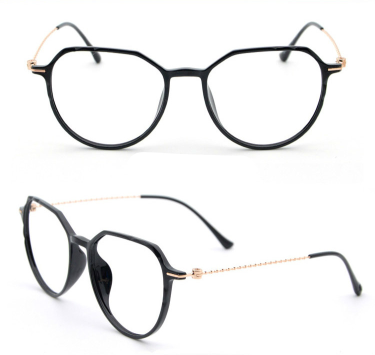 眼鏡超軽量クラシック通販 格安メガネ度入り眼鏡伊達メガネフレーム
