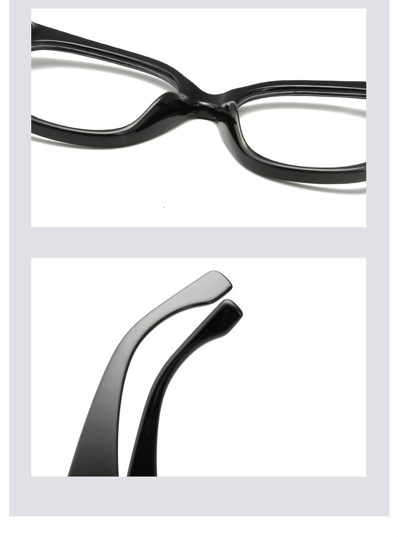 伊達眼鏡レディース個性的キャットアイめがねレディースメガネフレーム黒ブチ