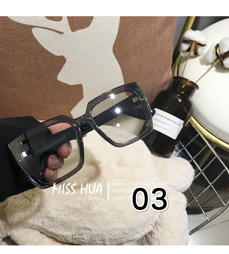 偏光サングラス流行メガネ女子サングラス紫外線カット茶色レンズ メーカー