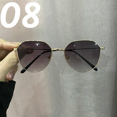 桜色ピンクサングラス眼鏡2020年トレンド芸能人ブランド 人気 レディース