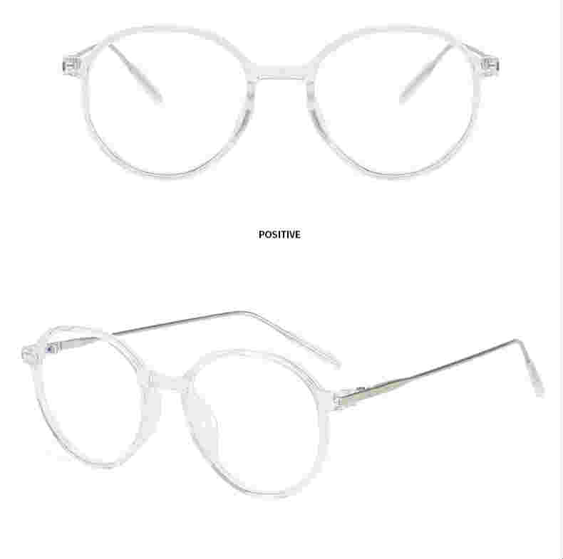 軽量セルフレーム眼鏡メガネjins メガネエレガント男女オレンジ色度付き通販