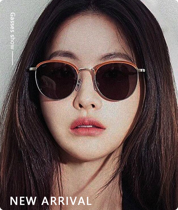 サングラス 韓国 メガネ 眼鏡 黒 ブラック オルチャン 通販