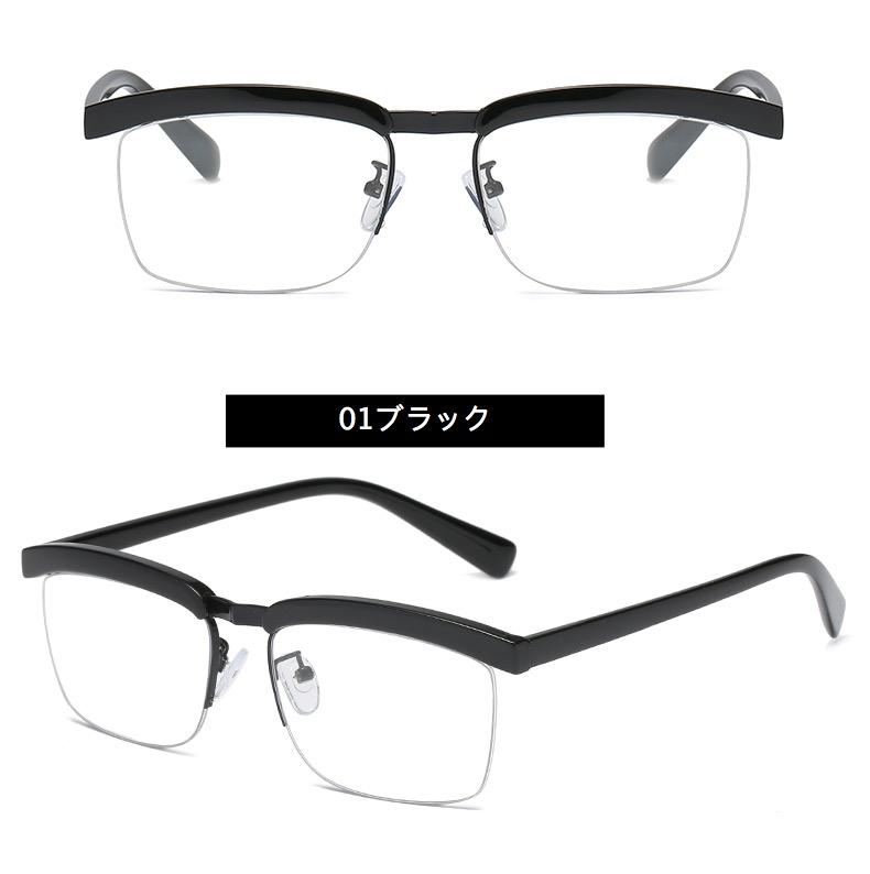 定価32400円 THE BARRACKS サーモントフレーム度なし眼鏡 サングラス