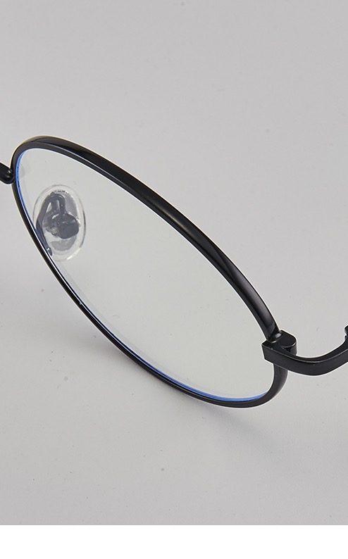 オーバル型 メガネモデル有名人おしゃれ安い眼鏡卵形クラシックめがね鯖江 通販