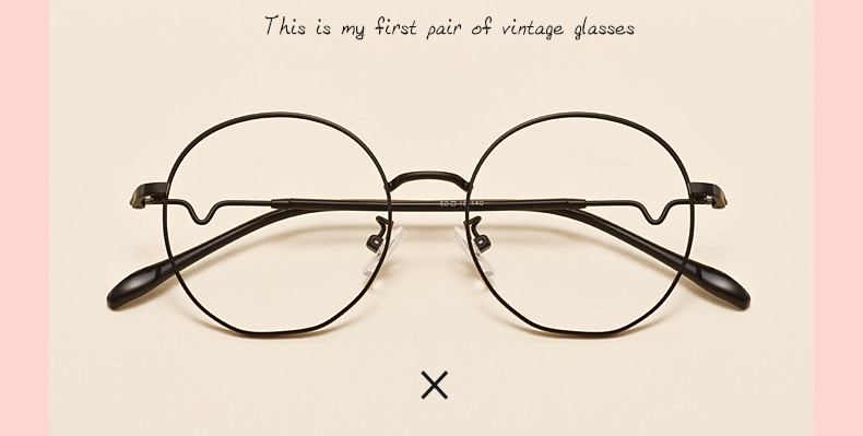 黒縁 丸形伊達メガネ丸いフレームPCめがね眼鏡 通販ラウンド型